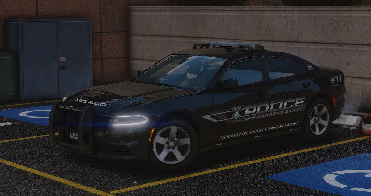 SASP LIVERY PACKAGE REMASTERED