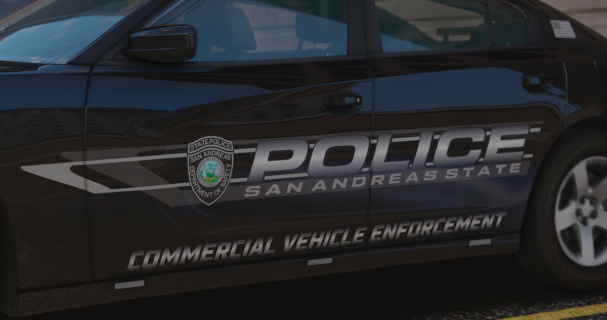SASP LIVERY PACKAGE REMASTERED