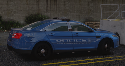 SASP LIVERY PACKAGE REMASTERED