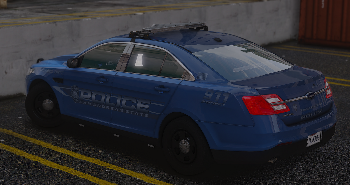 SASP LIVERY PACKAGE REMASTERED