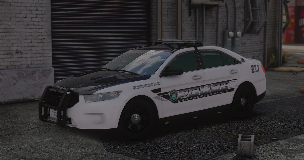 SASP LIVERY PACKAGE REMASTERED