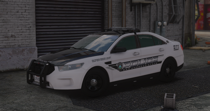 SASP LIVERY PACKAGE REMASTERED