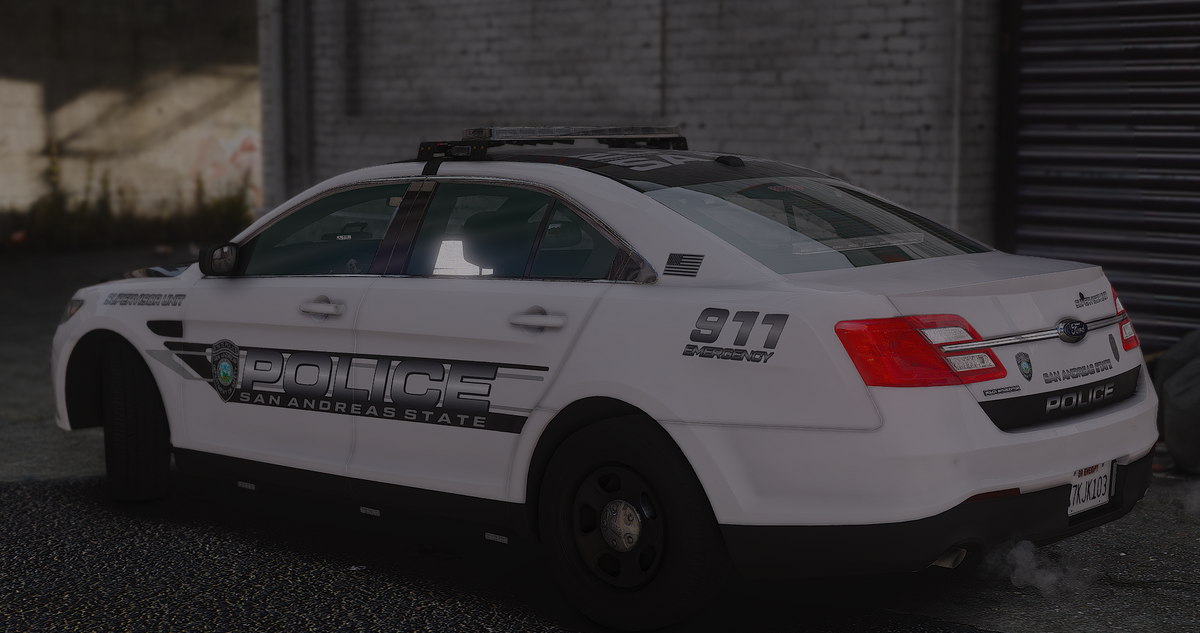 SASP LIVERY PACKAGE REMASTERED