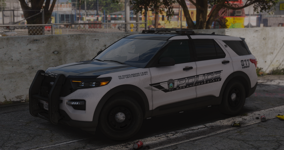 SASP LIVERY PACKAGE REMASTERED