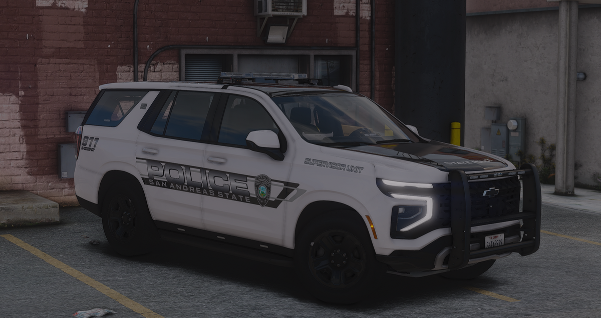 SASP LIVERY PACKAGE REMASTERED