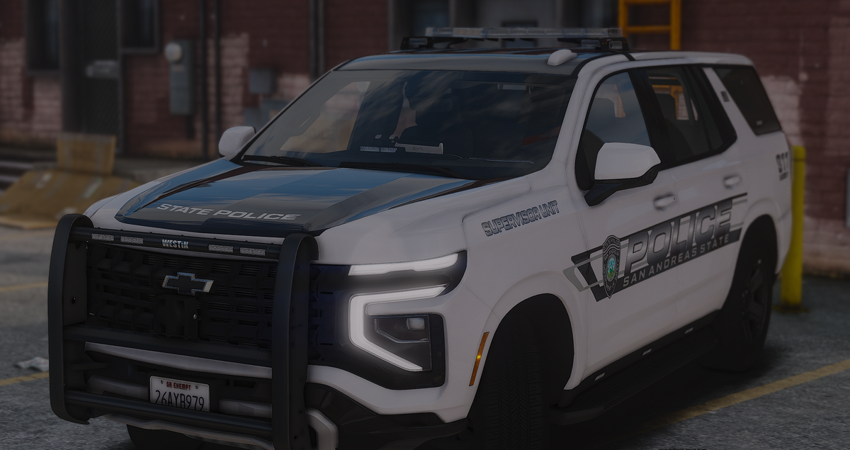 SASP LIVERY PACKAGE REMASTERED