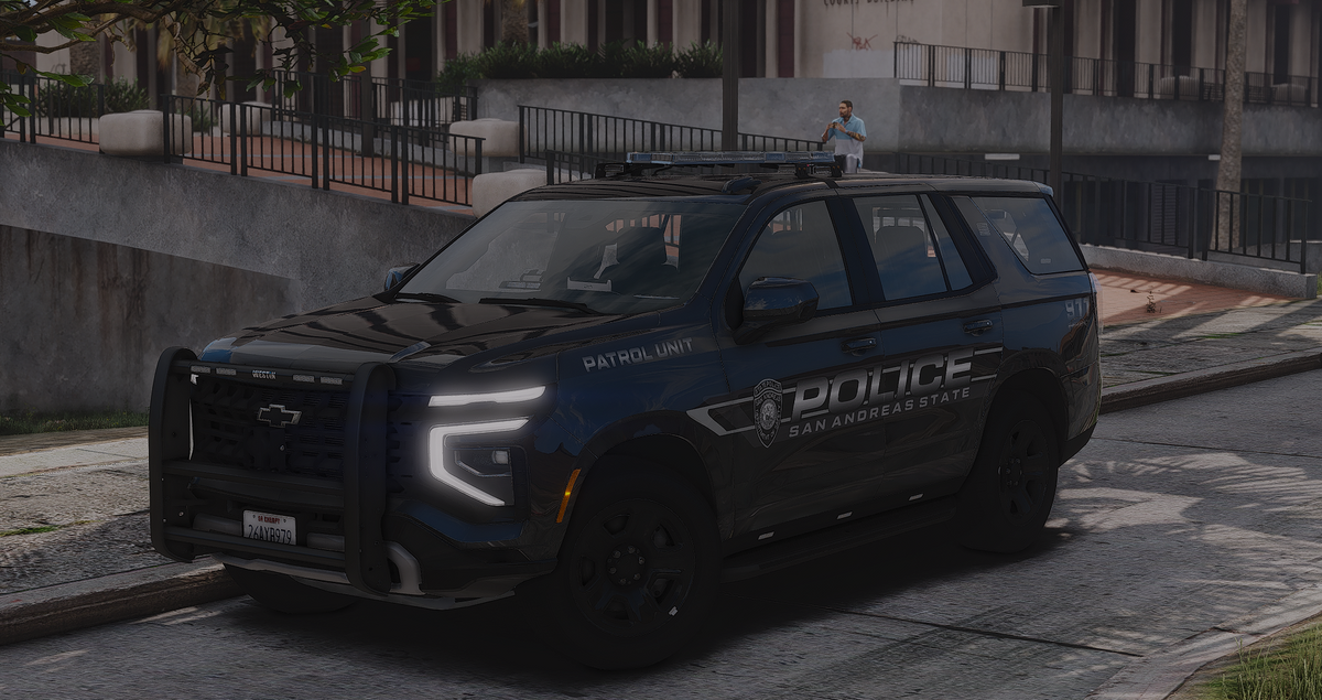 SASP LIVERY PACKAGE REMASTERED