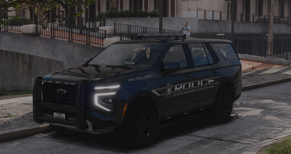 SASP LIVERY PACKAGE REMASTERED