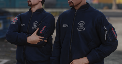 SAFR EUP PACKAGE REMASTER