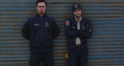 SAFR EUP PACKAGE REMASTER