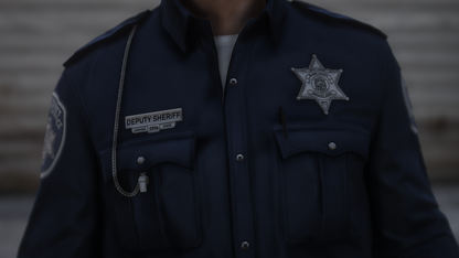 BCSO EUP PACKAGE REMASTERED