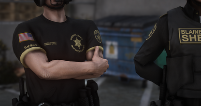 BCSO EUP PACKAGE REMASTERED