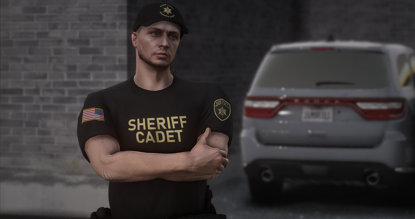 BCSO EUP PACKAGE REMASTERED