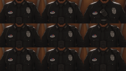SASP EUP REMASTERED MEGA PACKAGE