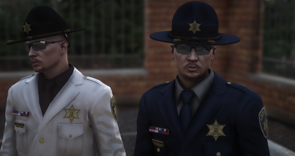 BCSO EUP PACKAGE REMASTERED