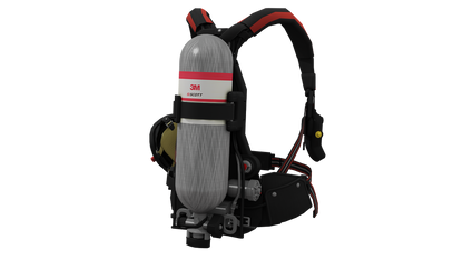 3M SCOTT FIRE SCBA