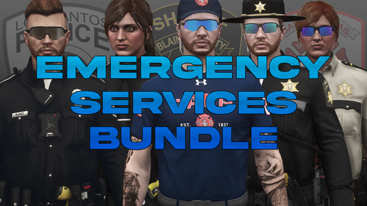 Emergency Services Bundle