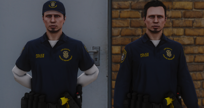 LSPD EUP PACKAGE REMASTERED