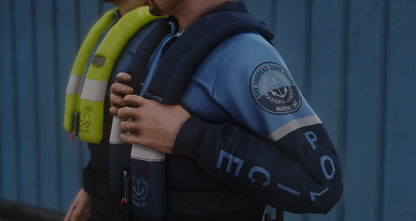 SASP EUP REMASTERED MEGA PACKAGE