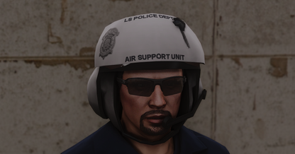 LSPD EUP PACKAGE REMASTERED