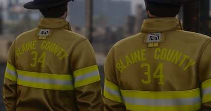 MORNING PRIDE TURNOUT GEAR