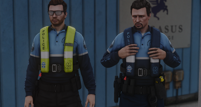 SASP EUP REMASTERED MEGA PACKAGE