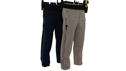 LEO PATROL PANTS