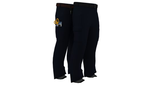 FIRE / EMS CARGO PANTS