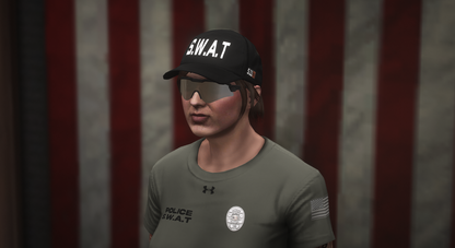 LSPD EUP PACKAGE V2