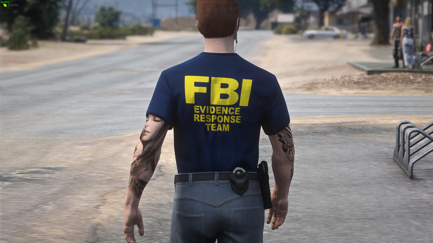 FBI EUP PACKAGE V2
